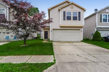 6771 Stanhope Way Indianapolis, IN 46254